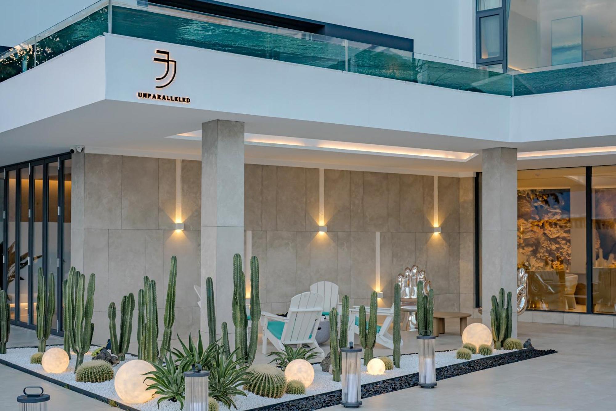 Dali Oriental Seaview Hotel -Dali Erhai Exterior foto